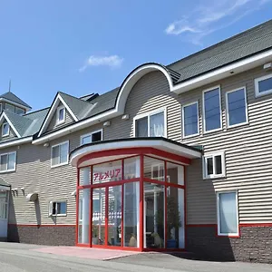 Guest house Arumeria, Wakkanai
