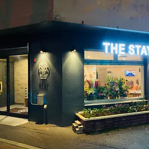 Hotel The, Wakkanai